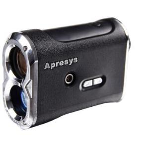 Apresys | 艾普瑞TP210高精度测距 / 测高 / 测角一体机