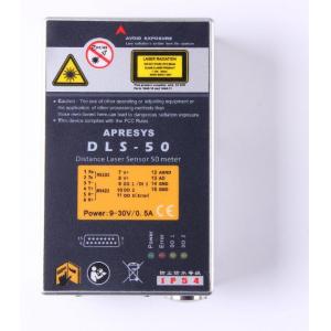 Apresys 艾普瑞 测距传感器DLS-50