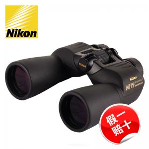 Nikon尼康 双筒望远镜 充氮防水 SX 12X50