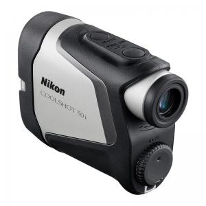 Nikon 日本尼康望远测距仪COOLSHOT 50i 1090米